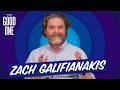 Zach Galifianakis Needs You to Know 'Between Two Ferns' Wasn't Real | Good One Podcast