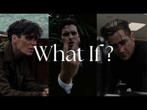 What If You Can.