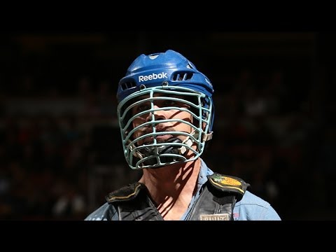 WRECK: Mike Lee hangs up on Jack Daniel's Winter Jack (PBR)