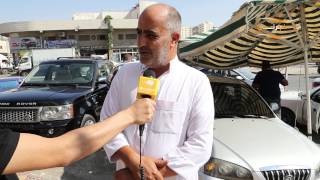 رأي الشارع الأردني بقرار تظليل المركبات