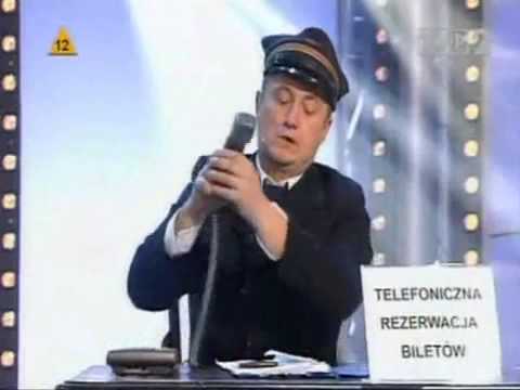 KMN   Rezerwacja telefoniczna