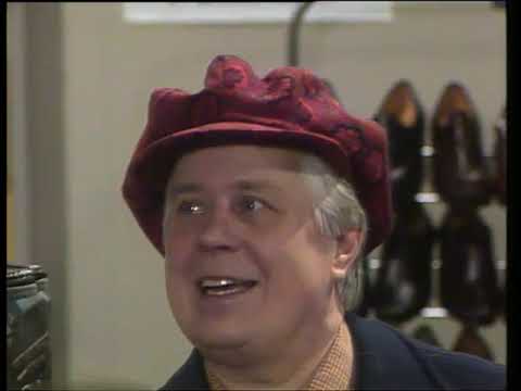 Spede Show - Kenkäkaupassa