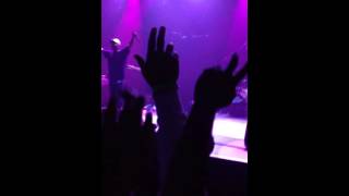 Dizzy Wright- Train Your Mind (The Incredible World Tour 2016)