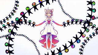 Download lagu 【歌ってみた】しかばねの踊り / Shikabane no Odori【Nia Suzune / 鈴音にあ】 mp3