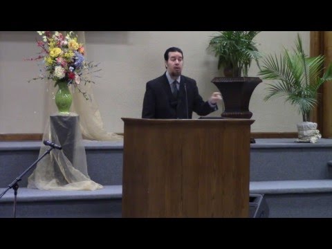 1 Corintios 15: 1-58 / Implicaciones y Consecuencias de la Resurrección