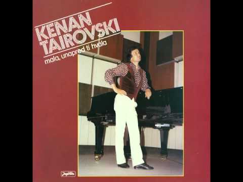 Kenan Tairovski - Ne zovi me vise sine - ( Audio )