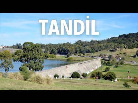 Tandil