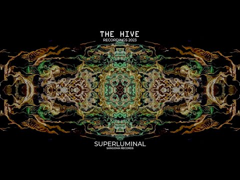 SUPERLUMINAL @ The Hive | MoDem Festival 2023