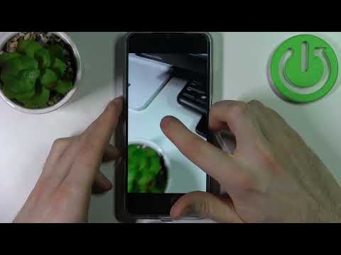 How To Record Timelapse on the POCO M5