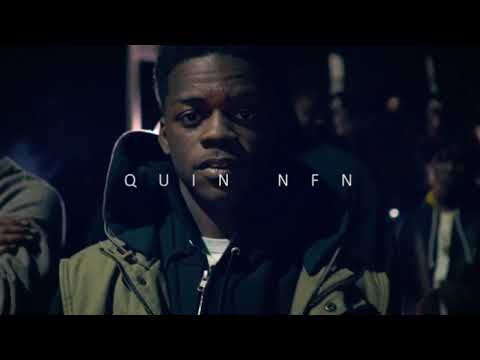 Quin nfn - Huddle (Unreleased)