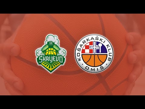 Prva muška liga 8. kolo: KK DepoLink Škrljevo - KK Omiš Čagalj Tours 🗓 30.11.2025. ⏳ 16:00 h