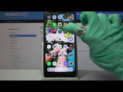 How to Activate Location on REALME 6i – Turn On Location