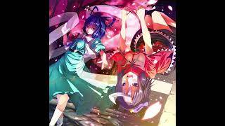 Download lagu Touhou 10 - Ten Desires: Desire Yuanxian Original Mix \ Desire Drive & Old Yuanxian Mix mp3