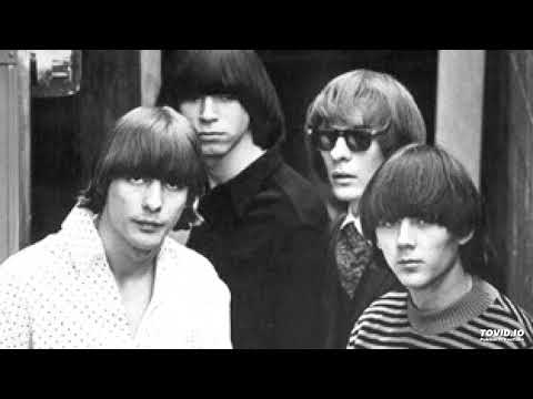 The Sons Of Adam - Feathered Fish