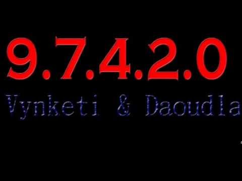 Vynketi & Daoudla   97420 [DMX PROD]
