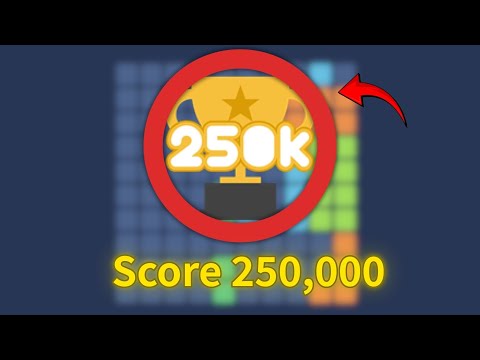 1010 / Score 250,000 Completion