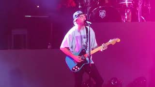 All Time Low-Umbrella (Cover)(Live-Phoenix 10/2023)