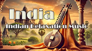 Download lagu Indian music for background and relaxation – 3.20 hours of Indian instrumental music. mp3