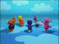 The Backyardigans Theme Song