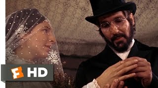 Fiddler on the Roof (9/10) Movie CLIP - Sunrise, Sunset (1971) HD