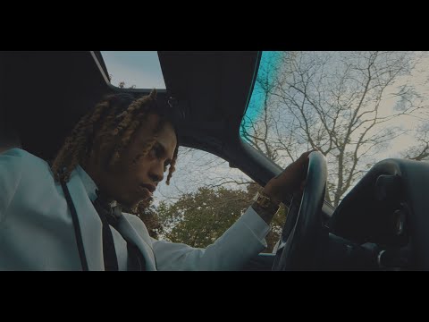 LG Izz - Bobby (OFFICIAL MUSIC VIDEO)
