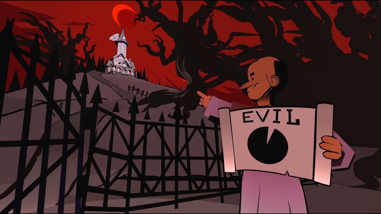 Riddlewood Manor release date reveal trailer teaser