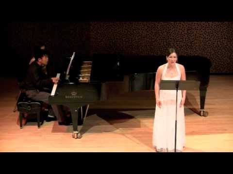 Frauenliebe und -leben - Schumann part 1 (8/12)