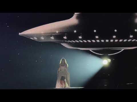 Taylor Swift – Down Bad (LIVE DEBUT!) HD Supercut 🎬 Eras Tour: Paris