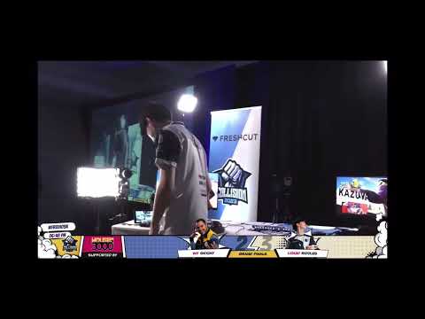 riddles collision 2023 w