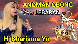 Download lagu HJ KHARISMA TERBARU - ANOMAN OBONG VERSI LEBARAN - GAMBUHAN KRAMAT TEGAL mp3 Download lagu HJ KHARISMA TERBARU - ANOMAN OBONG VERSI LEBARAN - GAMBUHAN KRAMAT TEGAL mp3
