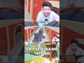 Terciptanya Lagu Baru Karya Windah Basudara Di Game Talking Tom Run
