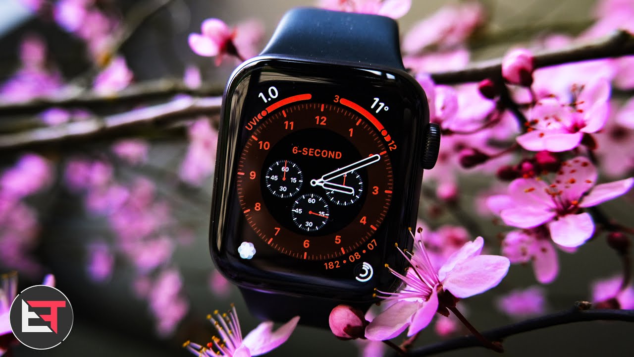 Apple Watch Series 6 2021 - 6 Months Later Review
