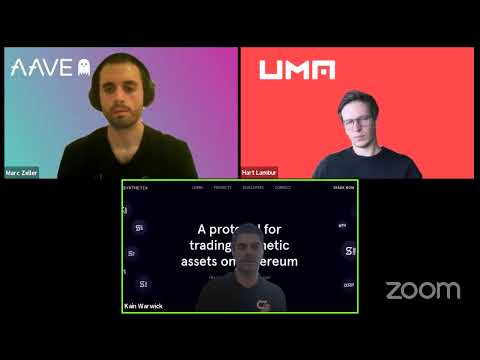 Debate: Synthetic Assets Explained