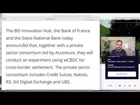 QNT THE GREAT CONNECTOR & THE OLYMPICS- XRP JUMPS 17% after ODL Japan announced!- [AU]GUST Mr pool