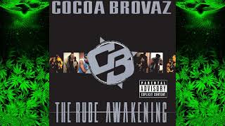 Cocoa Brovaz - Bucktown USA