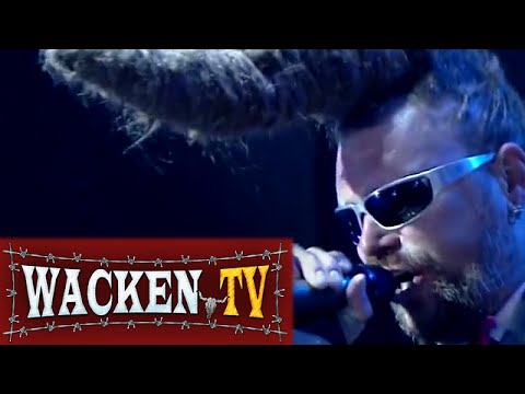 Leningrad Cowboys - Full Show - Live at Wacken Open Air 2012