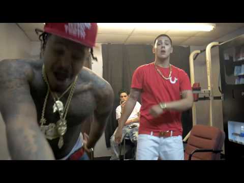 King Pe$o ft. Sosamann - UBER [Official Video]