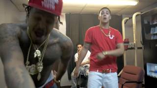 King Pe$o ft. Sosamann - UBER [Official Video]