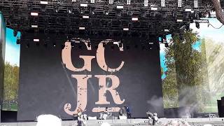 GARY CLARK JR. - Travis County /// LIVE /// London UK . 2018