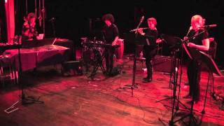 Quiver new music ensemble- &#39;Worker&#39;s Union&#39; Excerpt (Andriessen)