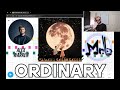 ORDINARY