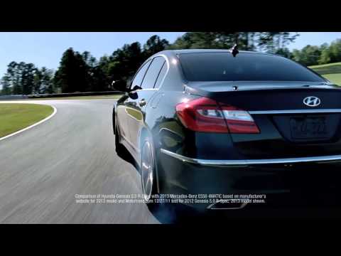 "Excited" by Hyundai 2013 Super Bowl Commercial