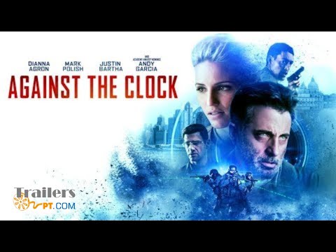 2019 Contra o Relógio (Dublado) 
