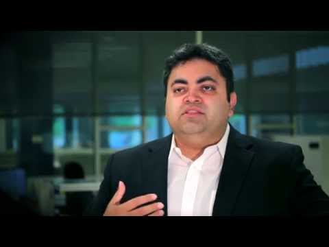 RainDance Technologies - Complex Genetics Made Simple™