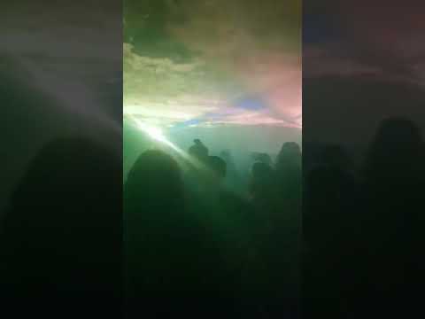 Hellfish set 2 (2am) - Deathchant 100 Tour - Black Swan Bristol 4th June 2022