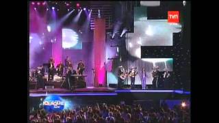 Juan Gabriel Tú a mi no me hudes Iquique 2012