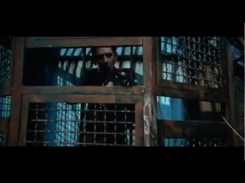 Caesar Says No - Rise of the planet of the Apes