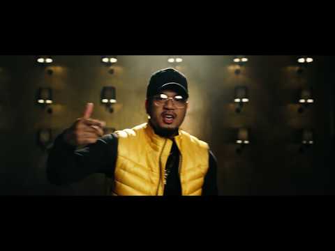 David Dieu - Valuta (Officiel Musikvideo)