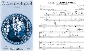 A Celtic Cradle Carol
