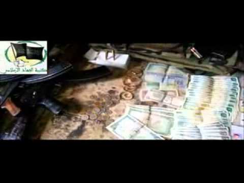 أسر ثلاثة جنود من قوات النظام في حي الوعر من قبل كتيبة الجهاد الإسلامي